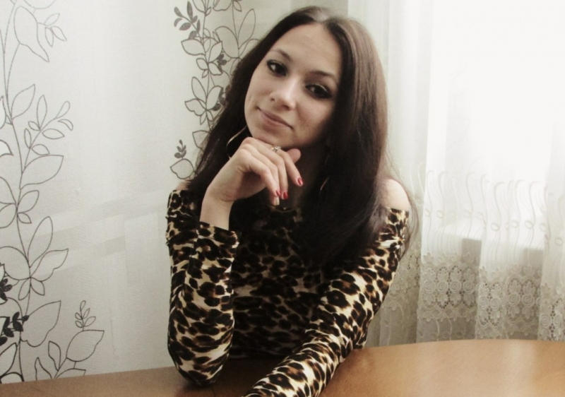 Екатерина